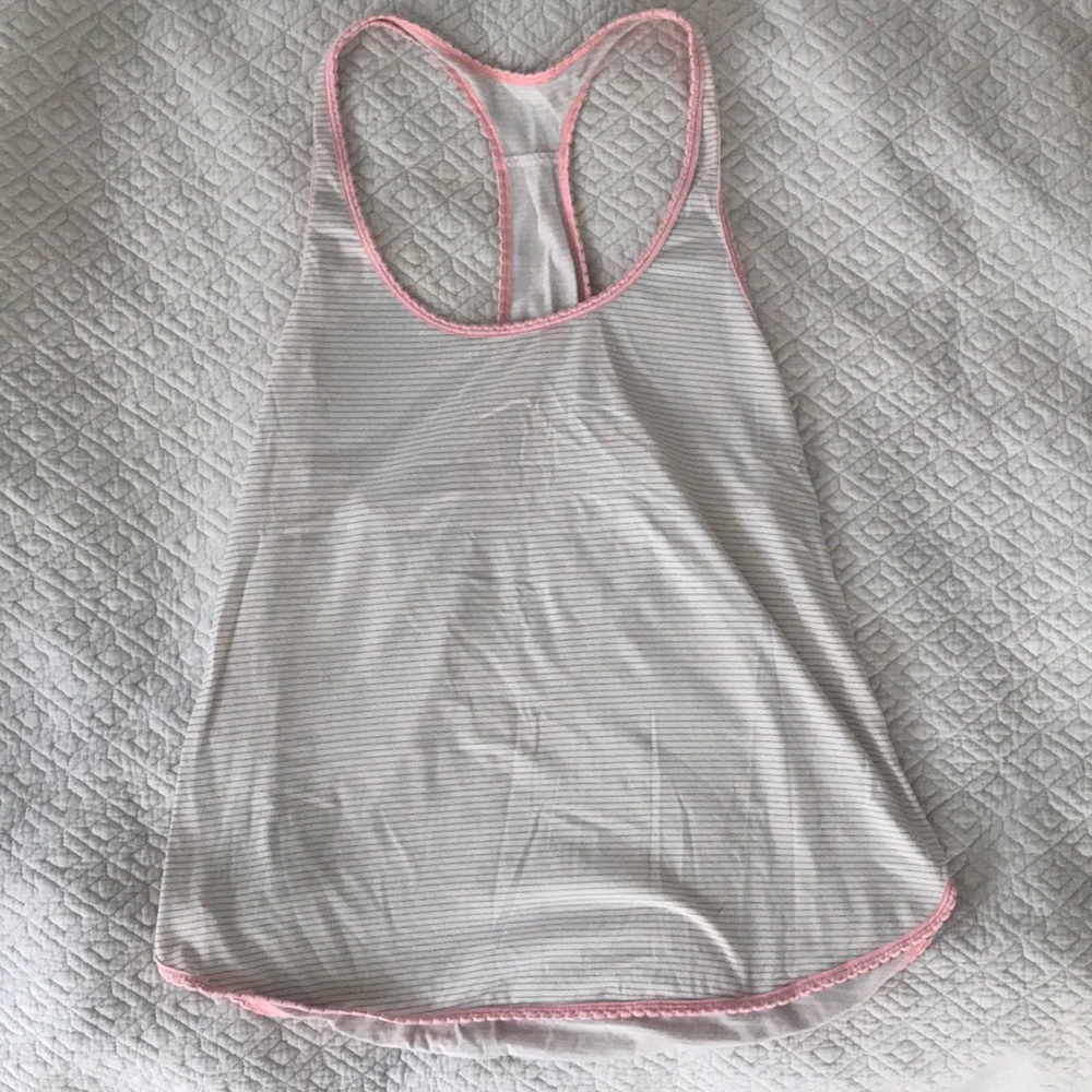 Tank top